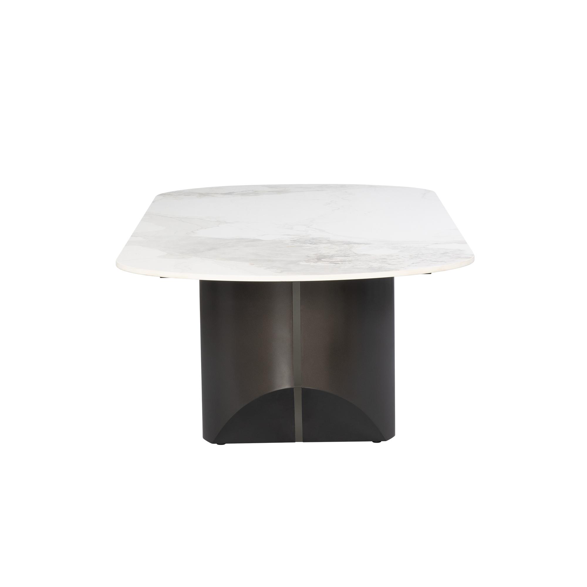 FR Center Table 200222 | Furniture Republic