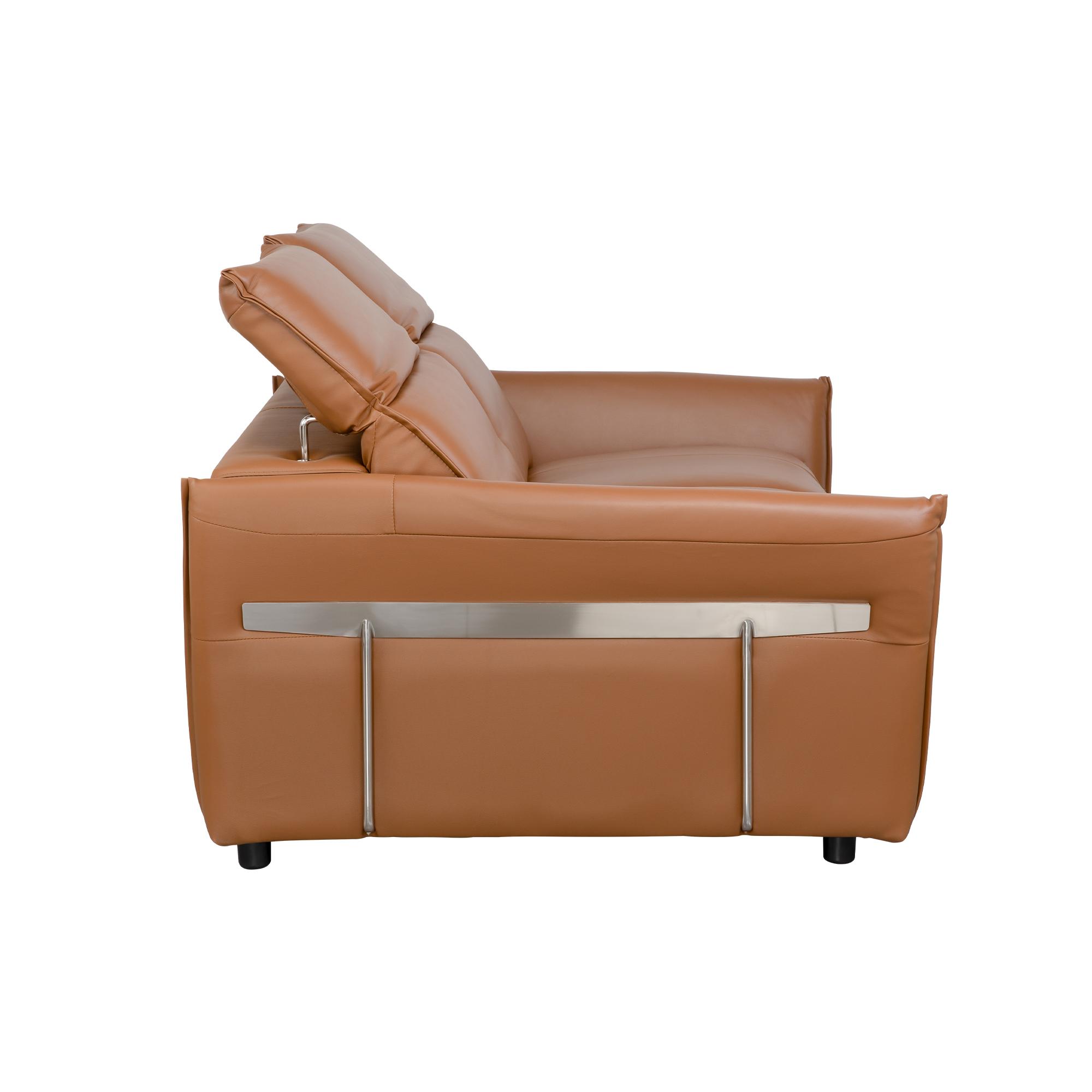FR Three Seater Sofa 204363 | Furniture Republic