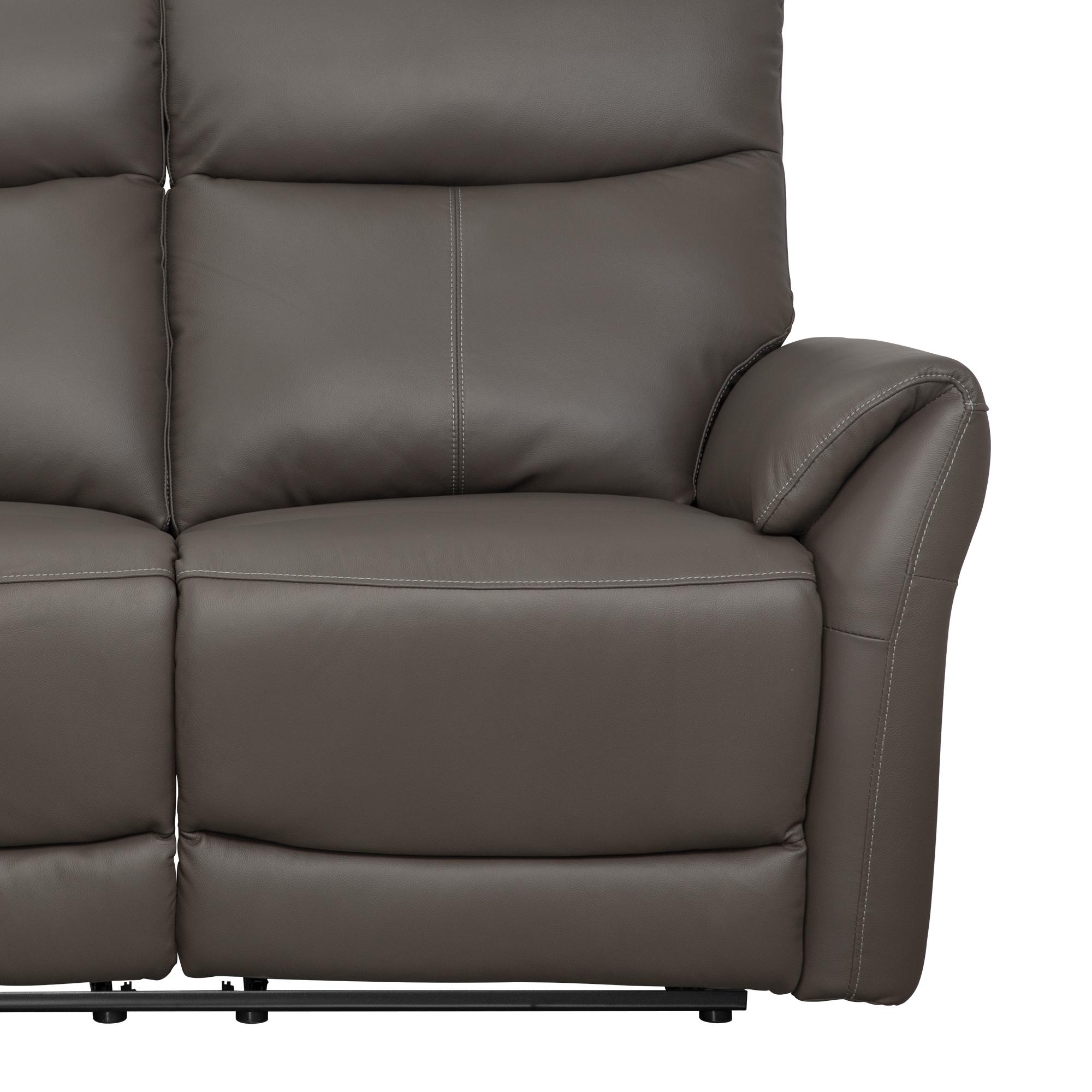 FR Two Seater Recliner Sofa 206152 | Furniture Republic