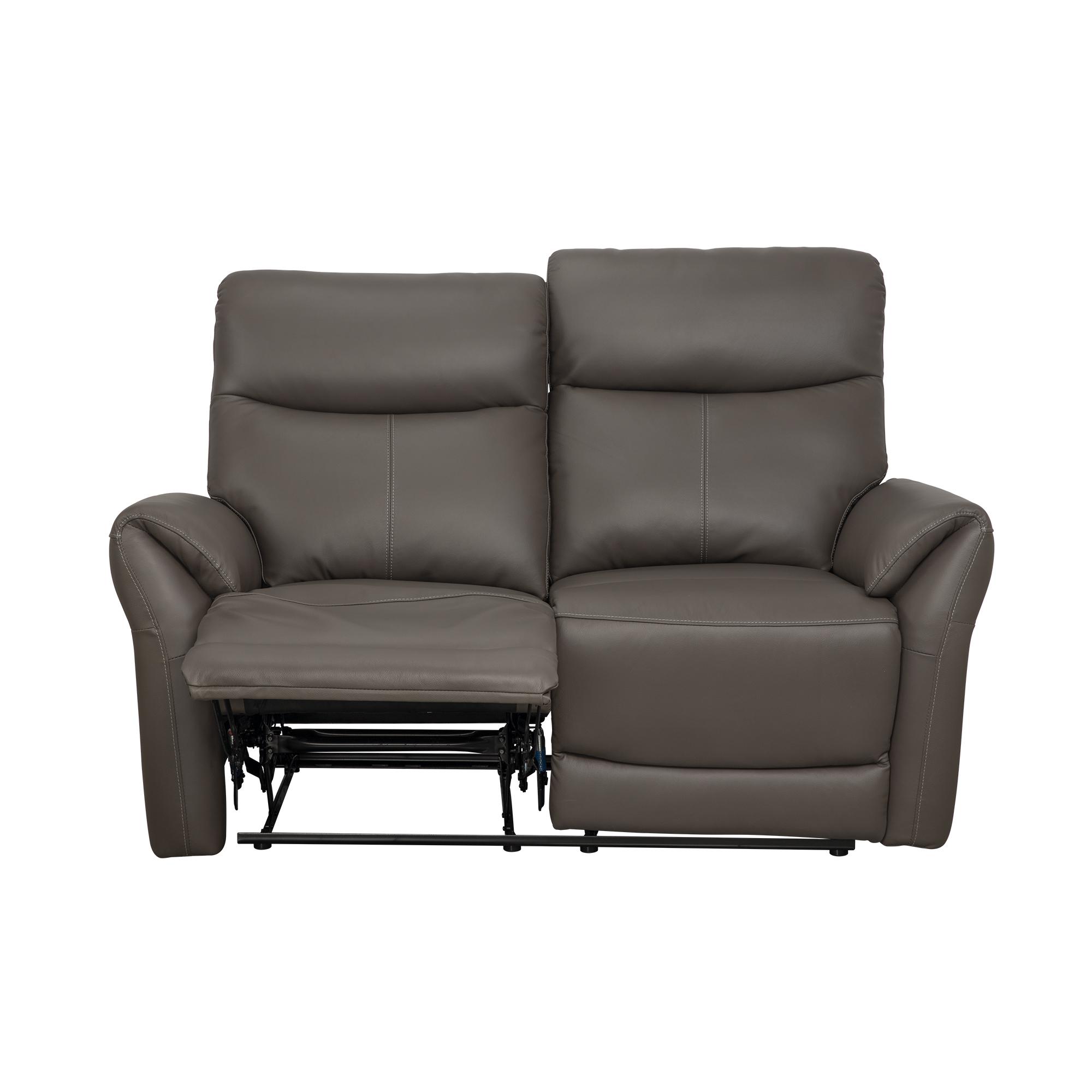 FR Two Seater Recliner Sofa 206152 | Furniture Republic