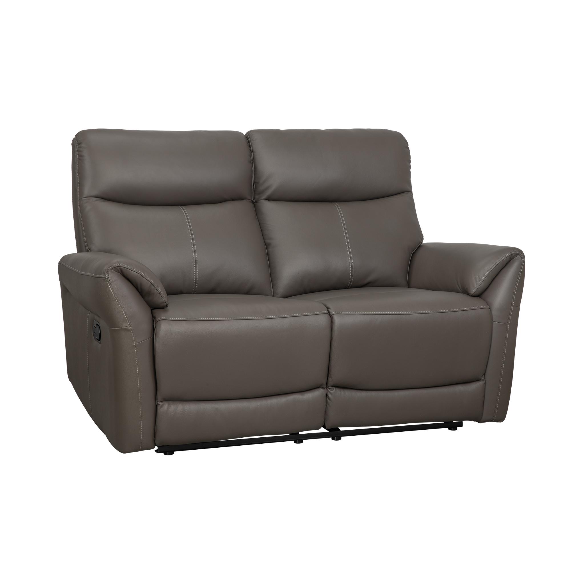 FR Two Seater Recliner Sofa 206152 | Furniture Republic