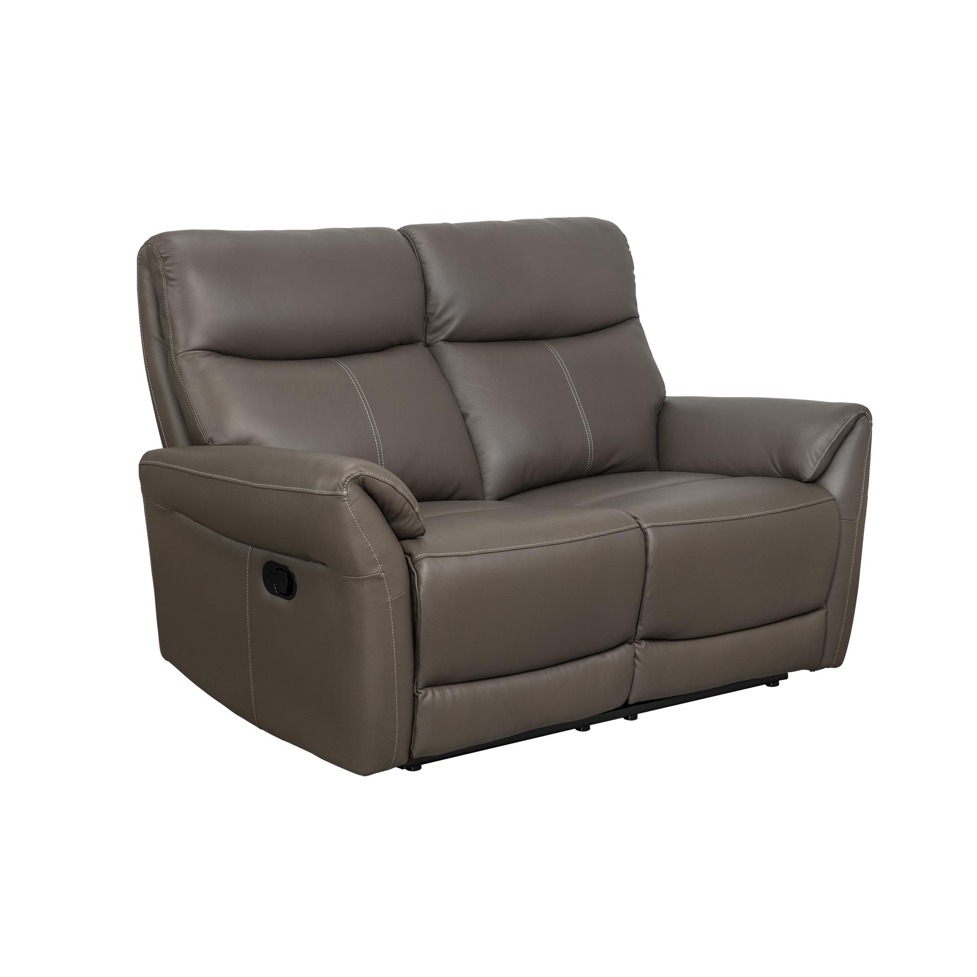 FR Two Seater Recliner Sofa 206152 | Furniture Republic
