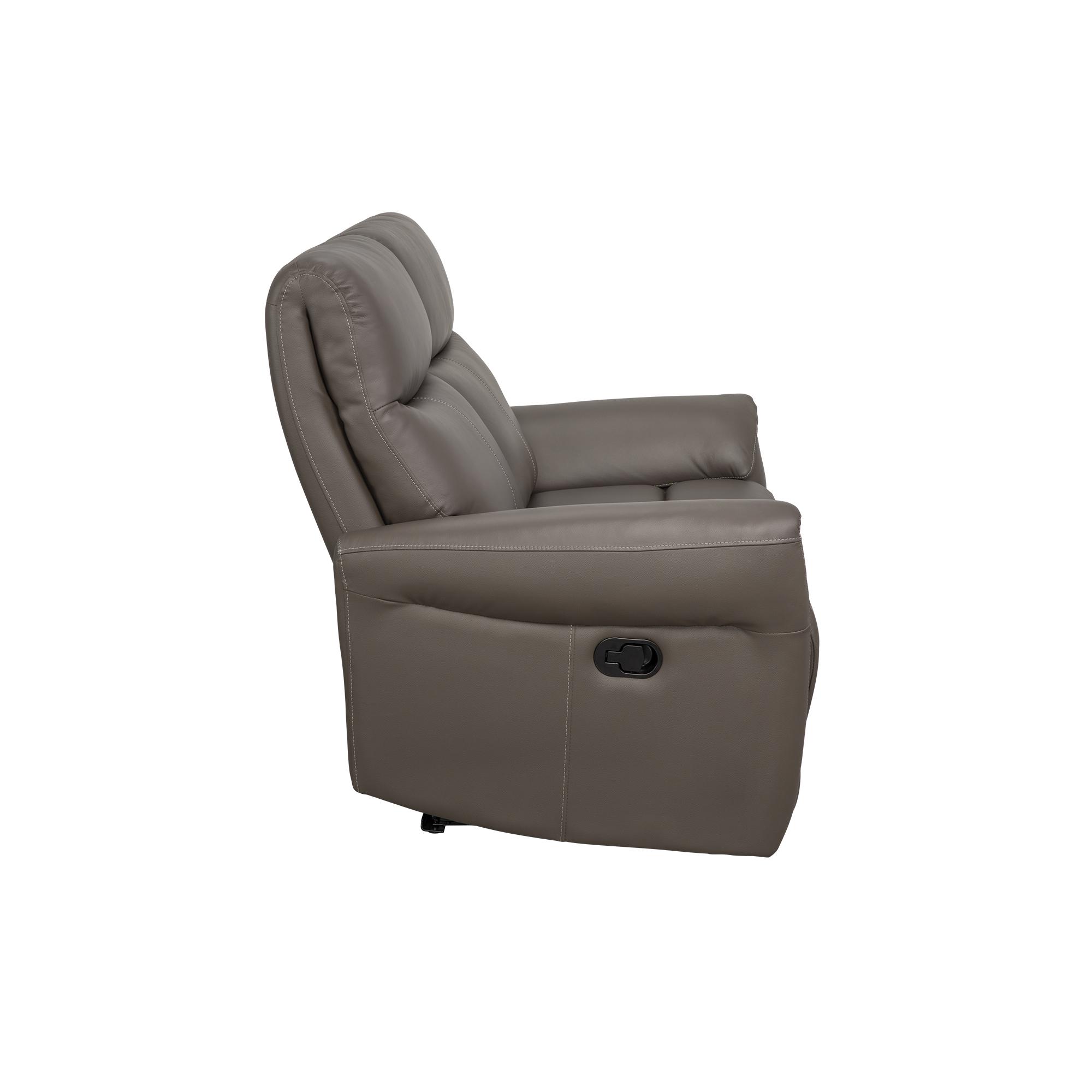 FR Two Seater Recliner Sofa 206152 | Furniture Republic