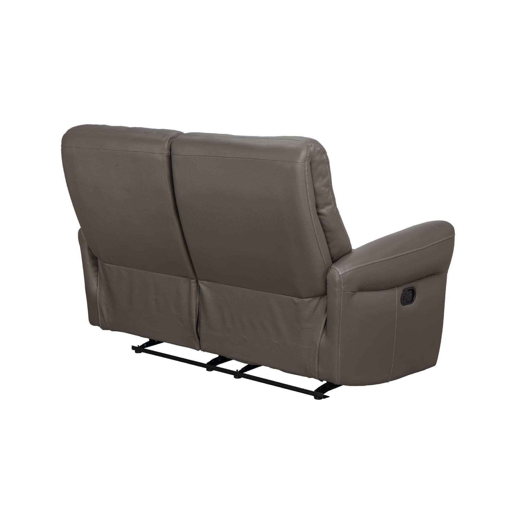 FR Two Seater Recliner Sofa 206152 | Furniture Republic