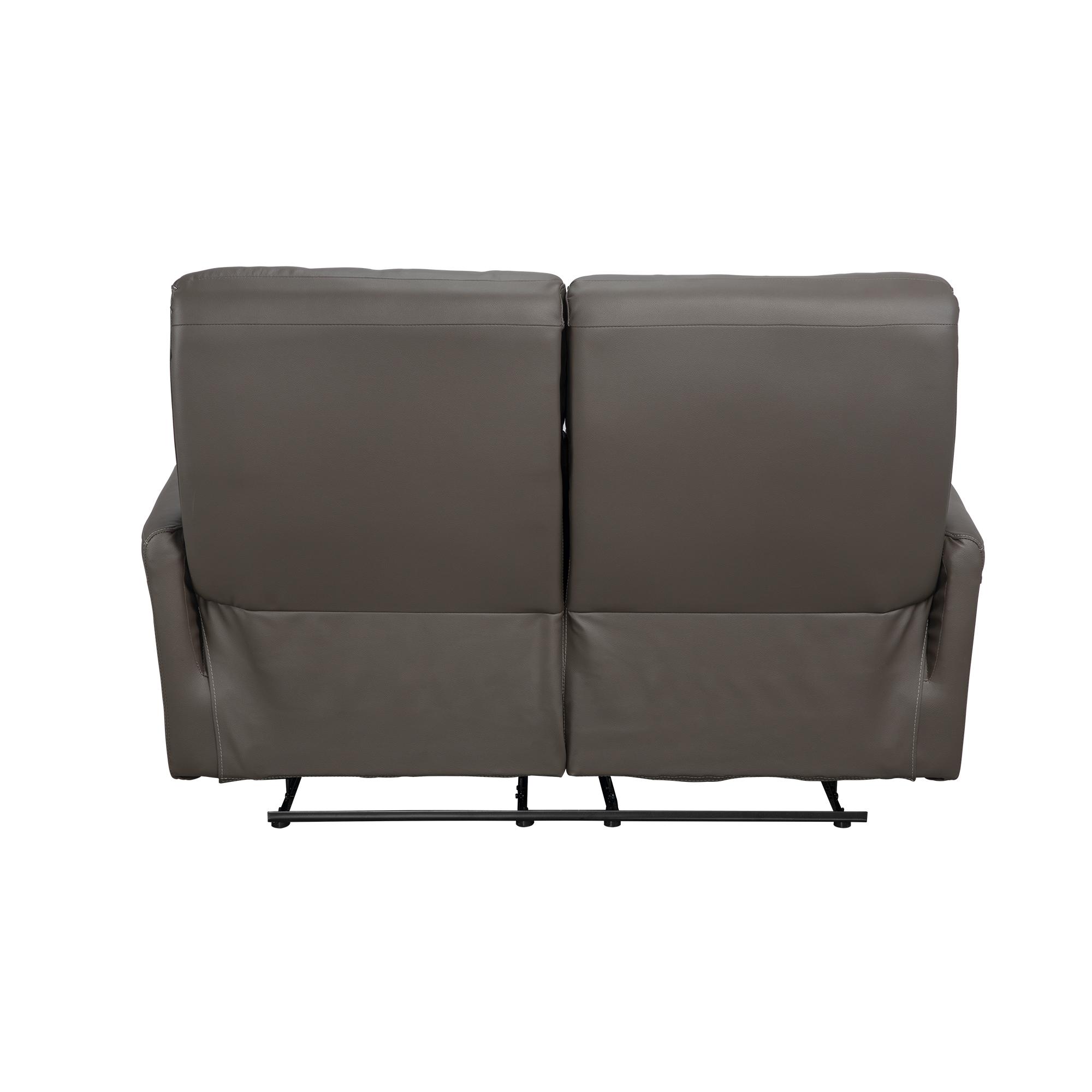FR Two Seater Recliner Sofa 206152 | Furniture Republic