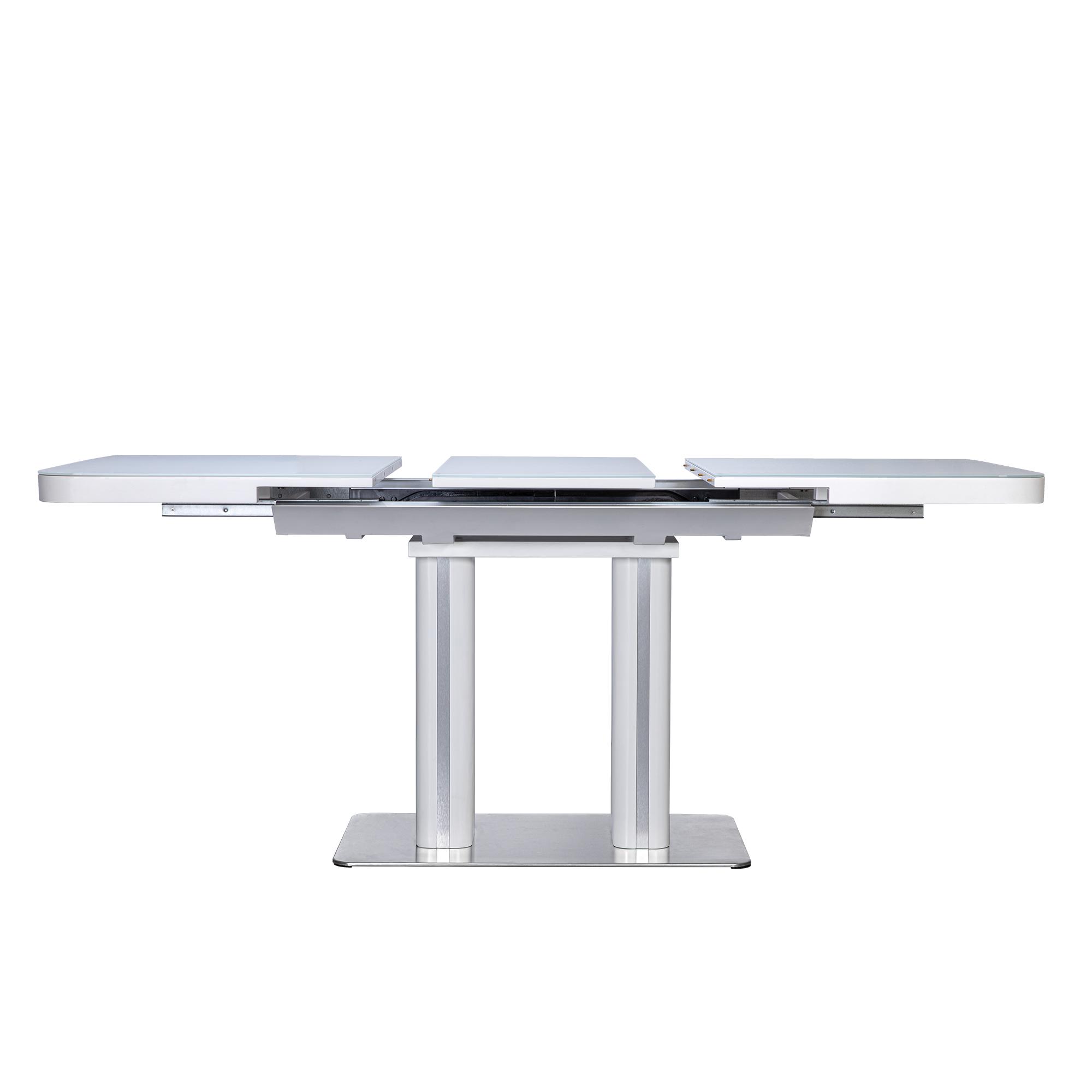 FR Extendable Dining Table 301018 | Furniture Republic