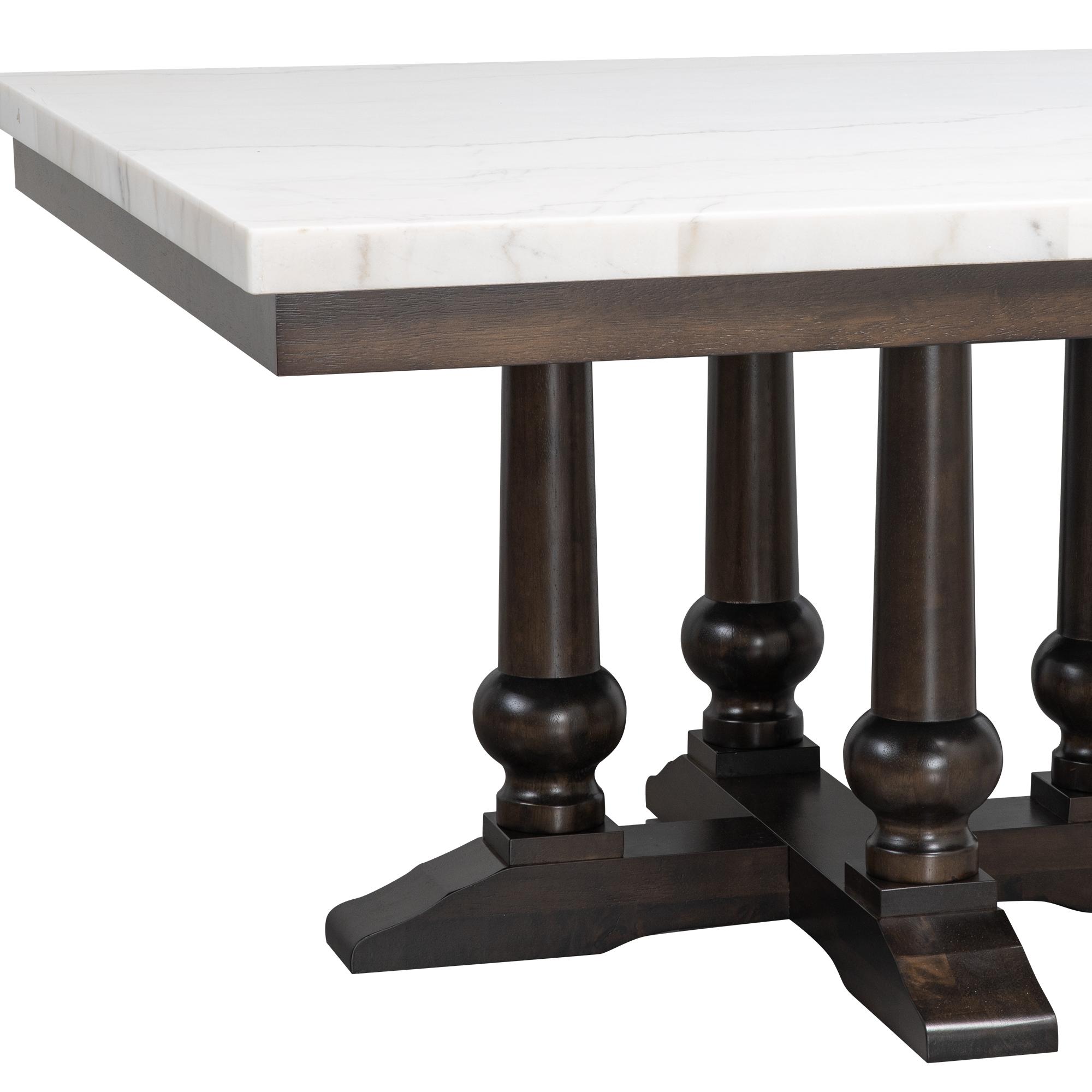 FR Dining Table 301181 | Furniture Republic