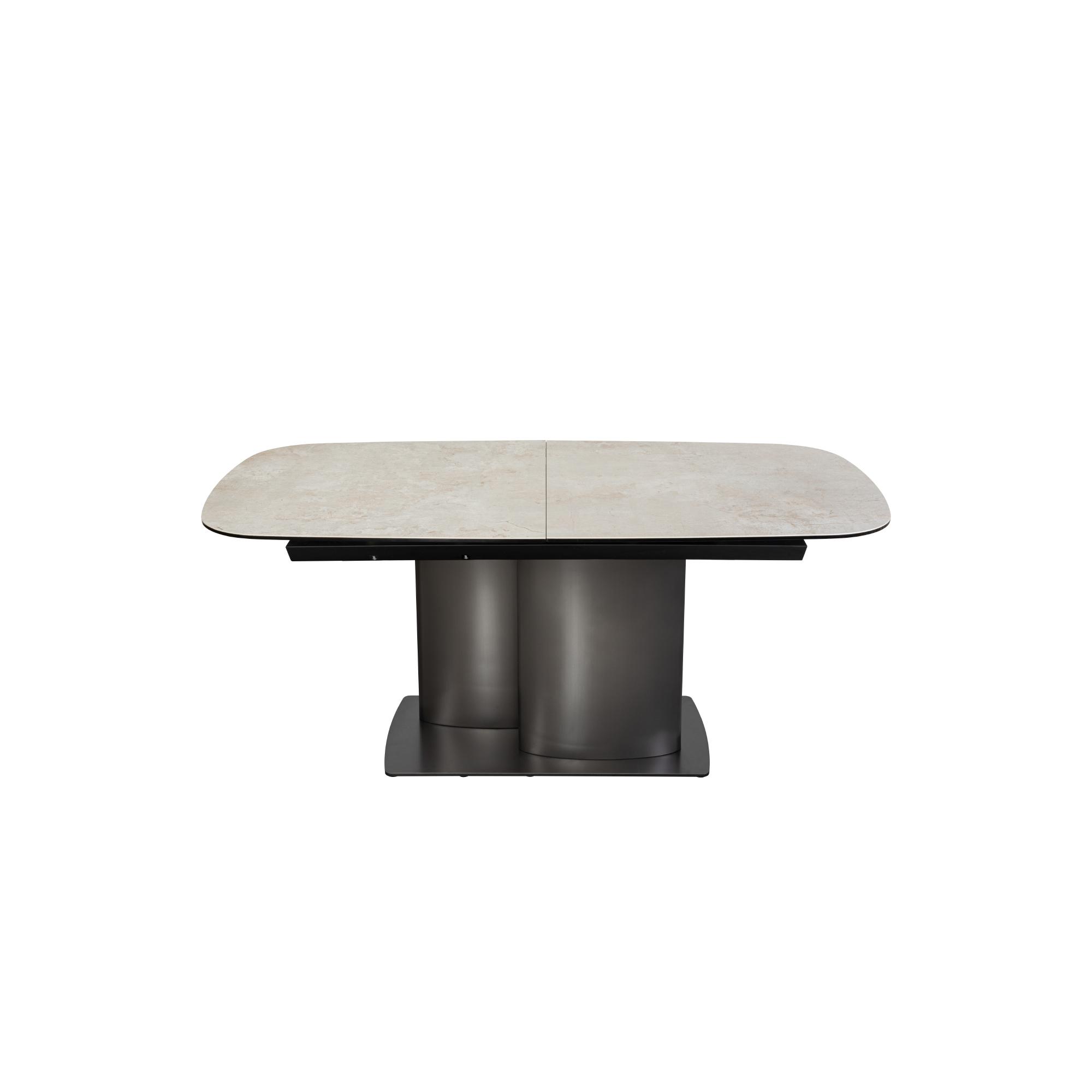 FR Extendable Dining Table 301980 | Furniture Republic