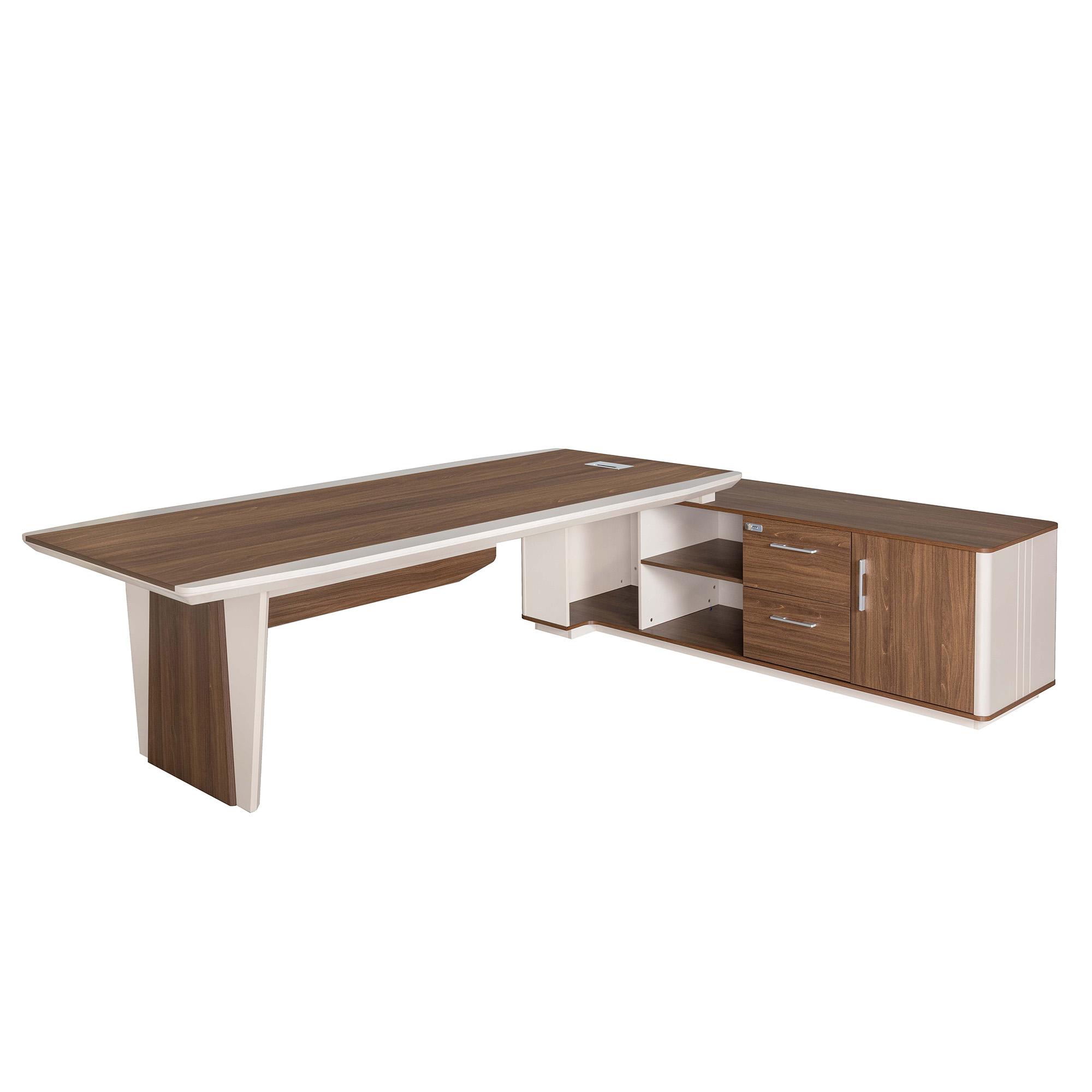 FR Executive's Office Table 409123 | Furniture Republic