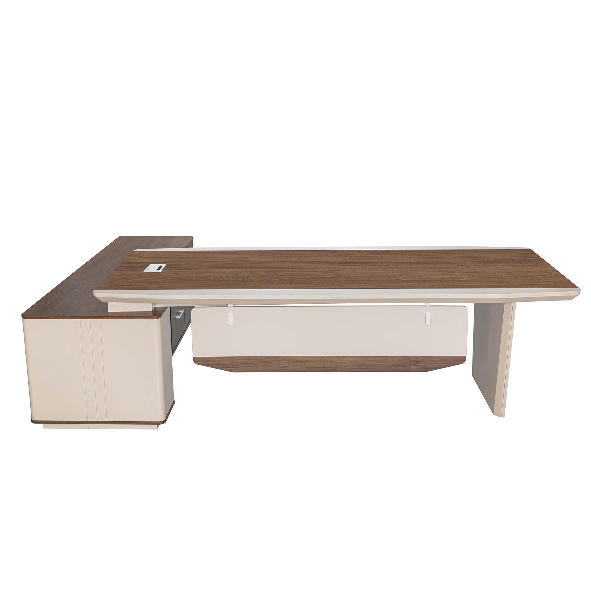 FR Executive's Office Table 409123 | Furniture Republic
